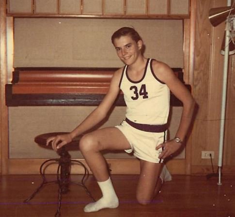 Homer Bennett "Ben" Thomas Jr. - Photo 3