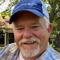 Homer Bennett "Ben" Thomas Jr.