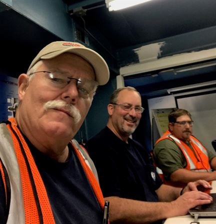 Homer Bennett "Ben" Thomas Jr. - Photo 4