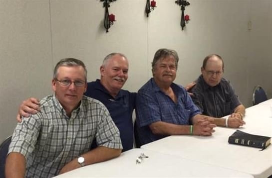 Homer Bennett "Ben" Thomas Jr. - Photo 9