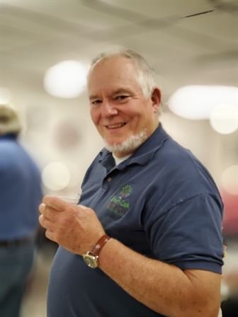 Homer Bennett "Ben" Thomas Jr. - Photo 14