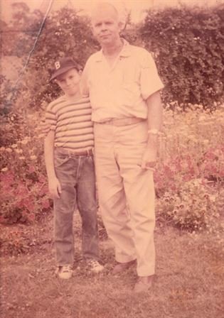 Homer Bennett "Ben" Thomas Jr. - Photo 17