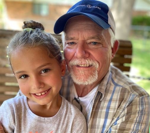 Homer Bennett "Ben" Thomas Jr. - Photo 19