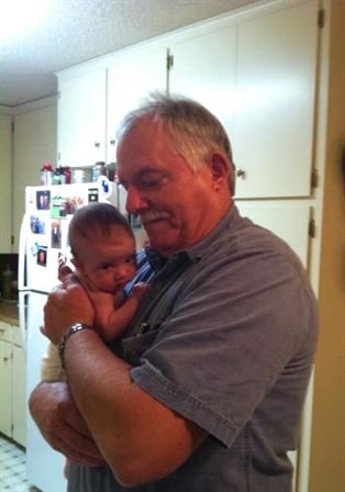 Homer Bennett "Ben" Thomas Jr. - Photo 21