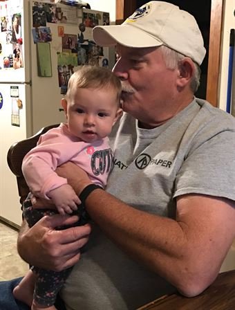 Homer Bennett "Ben" Thomas Jr. - Photo 22