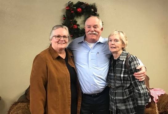 Homer Bennett "Ben" Thomas Jr. - Photo 25