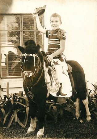 Homer Bennett "Ben" Thomas Jr. - Photo 29