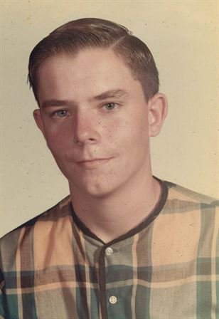 Homer Bennett "Ben" Thomas Jr. - Photo 33