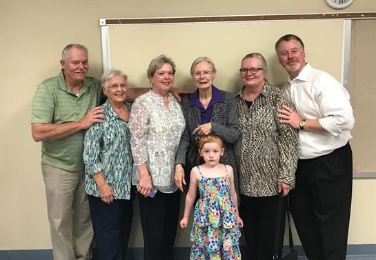 Homer Bennett "Ben" Thomas Jr. - Photo 35