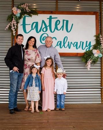 Homer Bennett "Ben" Thomas Jr. - Photo 38