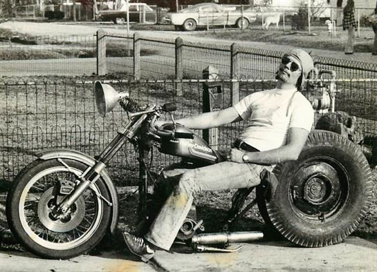 Homer Bennett "Ben" Thomas Jr. - Photo 39