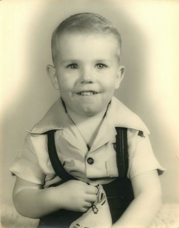 Homer Bennett "Ben" Thomas Jr. - Photo 43