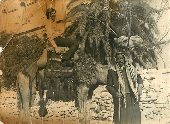 Homer Bennett "Ben" Thomas Jr. - Photo 51