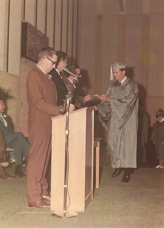 Homer Bennett "Ben" Thomas Jr. - Photo 50