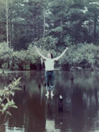 Homer Bennett "Ben" Thomas Jr. - Photo 52