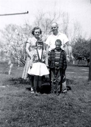 Homer Bennett "Ben" Thomas Jr. - Photo 53