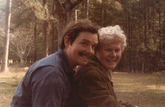 Homer Bennett "Ben" Thomas Jr. - Photo 57