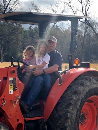 Homer Bennett "Ben" Thomas Jr. - Photo 58