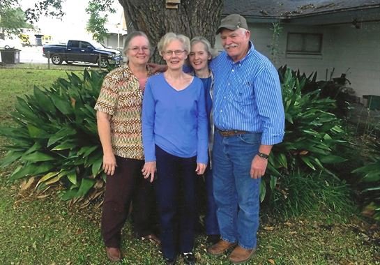 Homer Bennett "Ben" Thomas Jr. - Photo 61