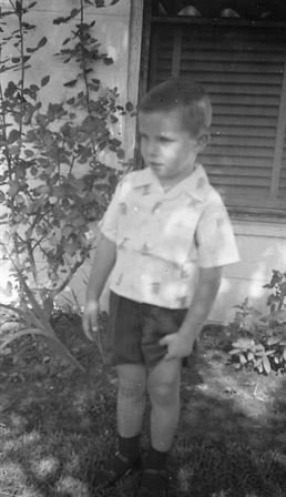 Homer Bennett "Ben" Thomas Jr. - Photo 64