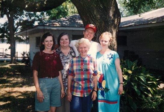 Homer Bennett "Ben" Thomas Jr. - Photo 68