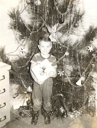 Homer Bennett "Ben" Thomas Jr. - Photo 69