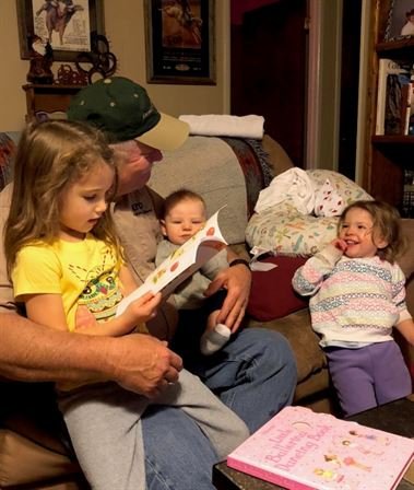 Homer Bennett "Ben" Thomas Jr. - Photo 73