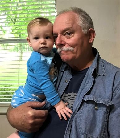 Homer Bennett "Ben" Thomas Jr. - Photo 75