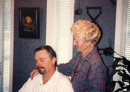 Homer Bennett "Ben" Thomas Jr. - Photo 78