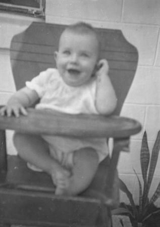 Homer Bennett "Ben" Thomas Jr. - Photo 79