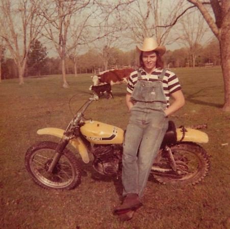 Homer Bennett "Ben" Thomas Jr. - Photo 81