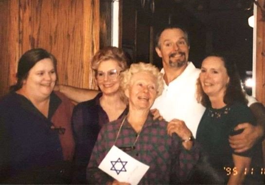 Homer Bennett "Ben" Thomas Jr. - Photo 85