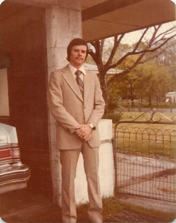 Homer Bennett "Ben" Thomas Jr. - Photo 84