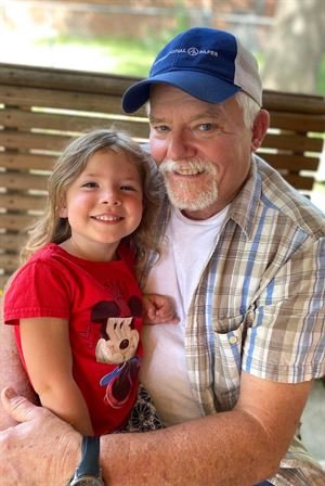 Homer Bennett "Ben" Thomas Jr. - Photo 86