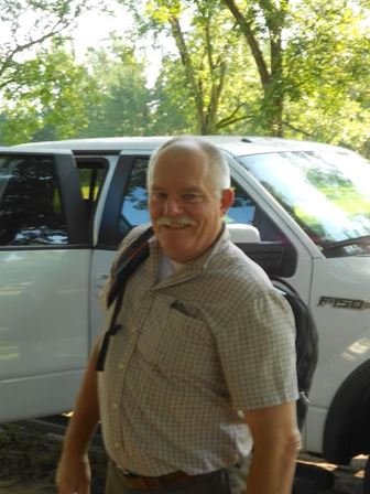 Homer Bennett "Ben" Thomas Jr. - Photo 87