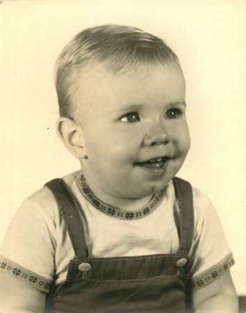 Homer Bennett "Ben" Thomas Jr. - Photo 90