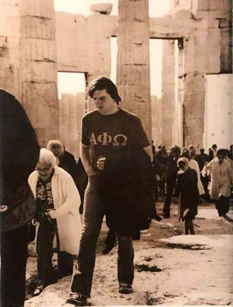 Homer Bennett "Ben" Thomas Jr. - Photo 91