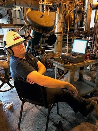 Homer Bennett "Ben" Thomas Jr. - Photo 103