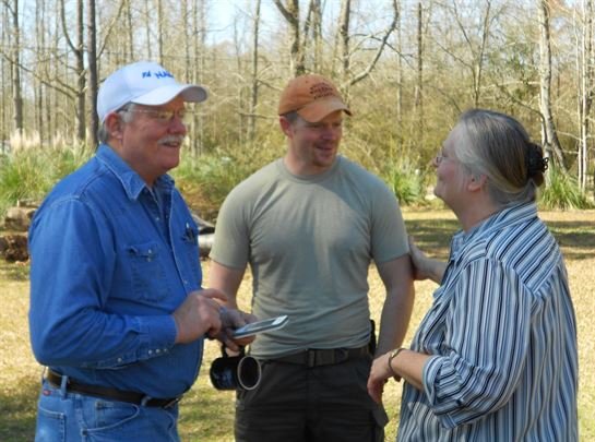 Homer Bennett "Ben" Thomas Jr. - Photo 109