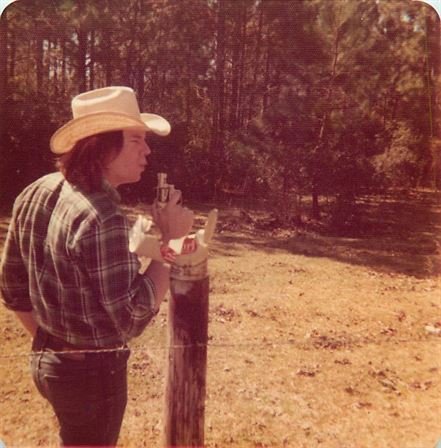 Homer Bennett "Ben" Thomas Jr. - Photo 111