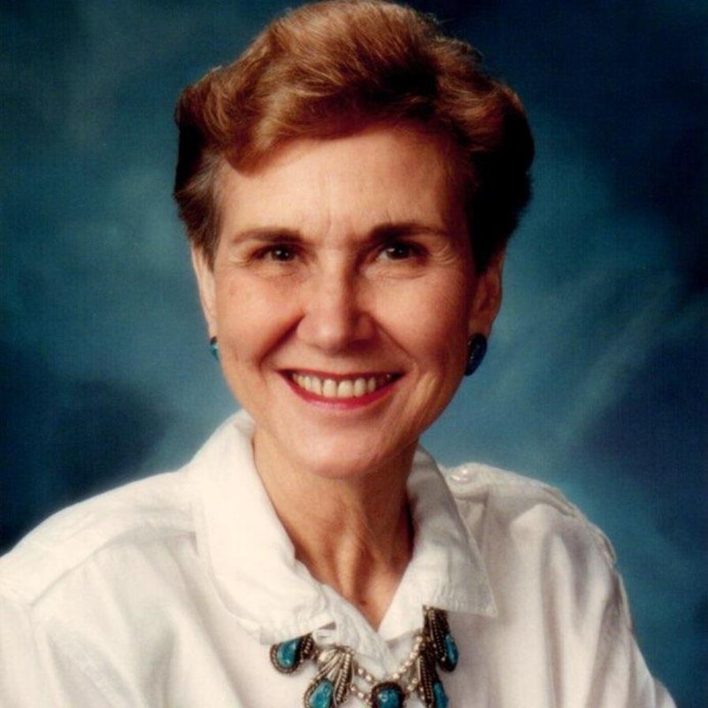 Patsy Kibbe Gifford - Photo 2