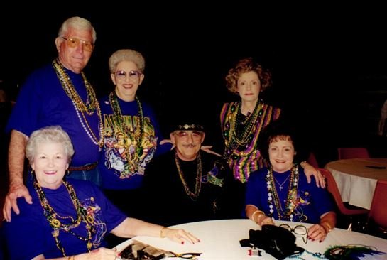 Patsy Kibbe Gifford - Photo 3