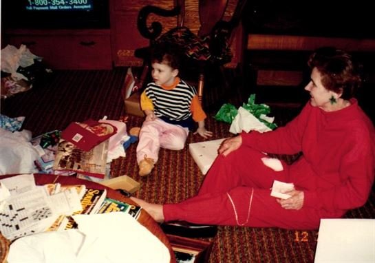 Patsy Kibbe Gifford - Photo 14