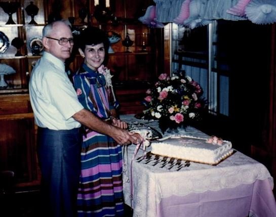 Patsy Kibbe Gifford - Photo 20