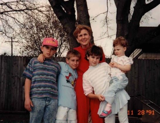 Patsy Kibbe Gifford - Photo 30