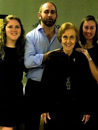 Patsy Kibbe Gifford - Photo 31