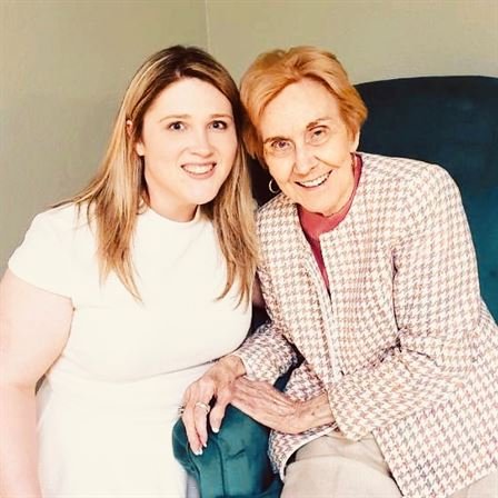 Patsy Kibbe Gifford - Photo 29