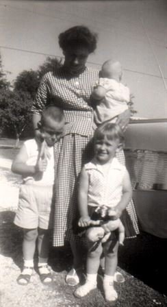 Patsy Kibbe Gifford - Photo 32