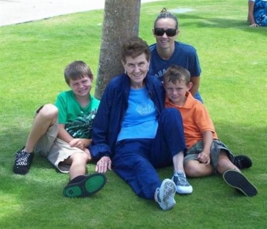 Patsy Kibbe Gifford - Photo 35