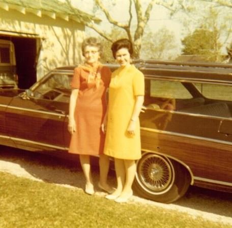 Patsy Kibbe Gifford - Photo 36